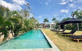 Samudra Damai Complex Villas - Bingin, Pecatu Bali